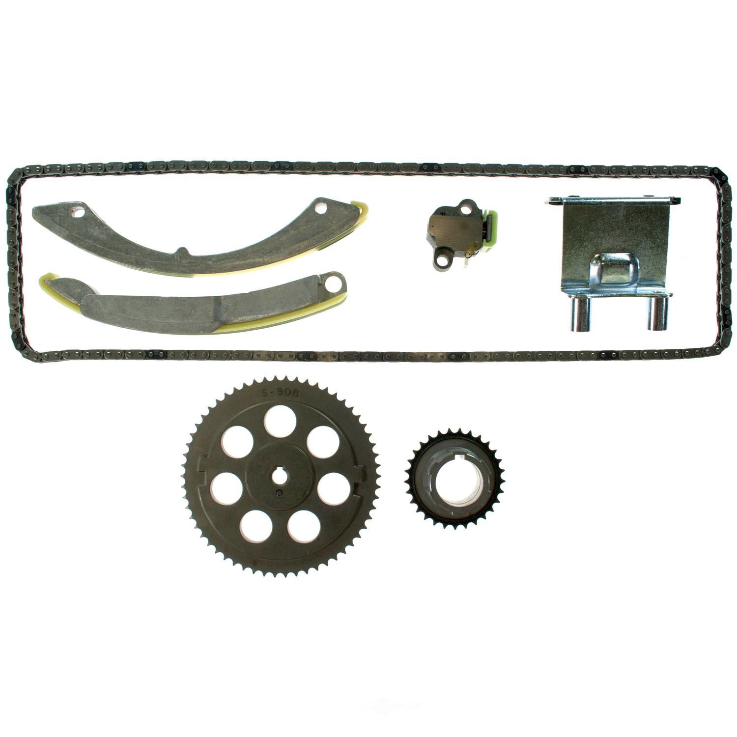 MELLING - Stock Engine Timing Set - MEL - 3-195sb