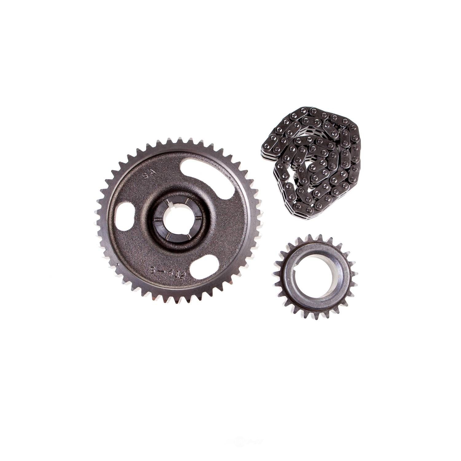 MELLING - Stock Engine Timing Set - MEL - 3-349s