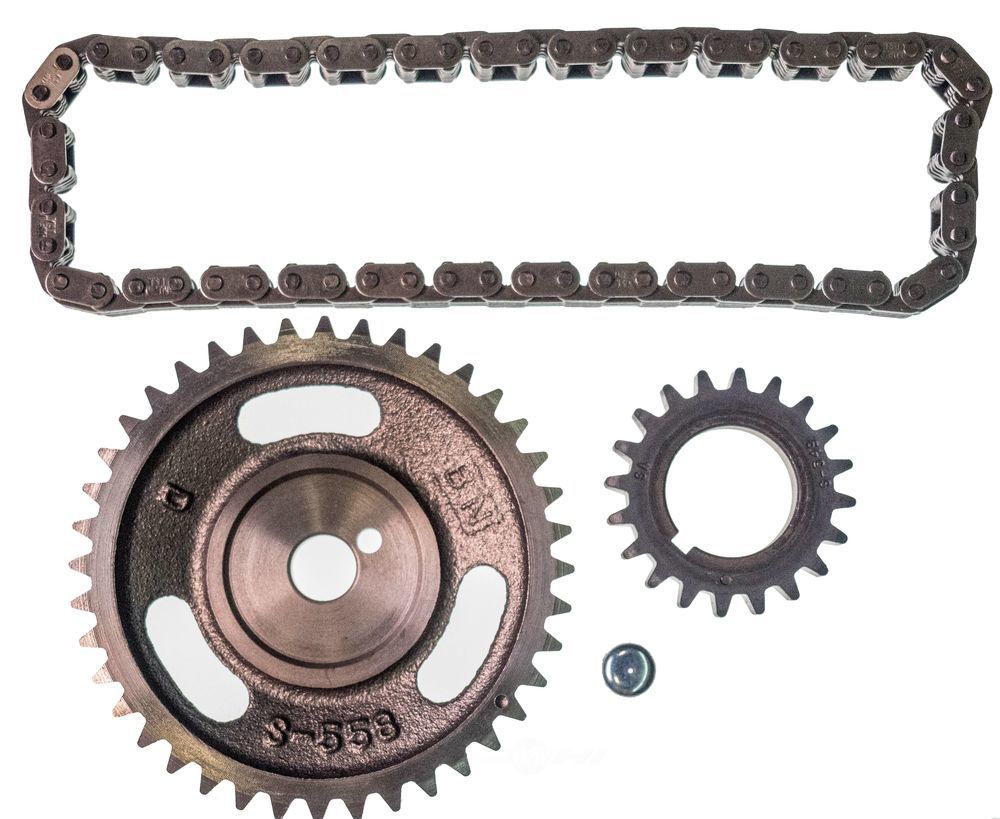 MELLING - Stock Engine Timing Set - MEL - 3-370s