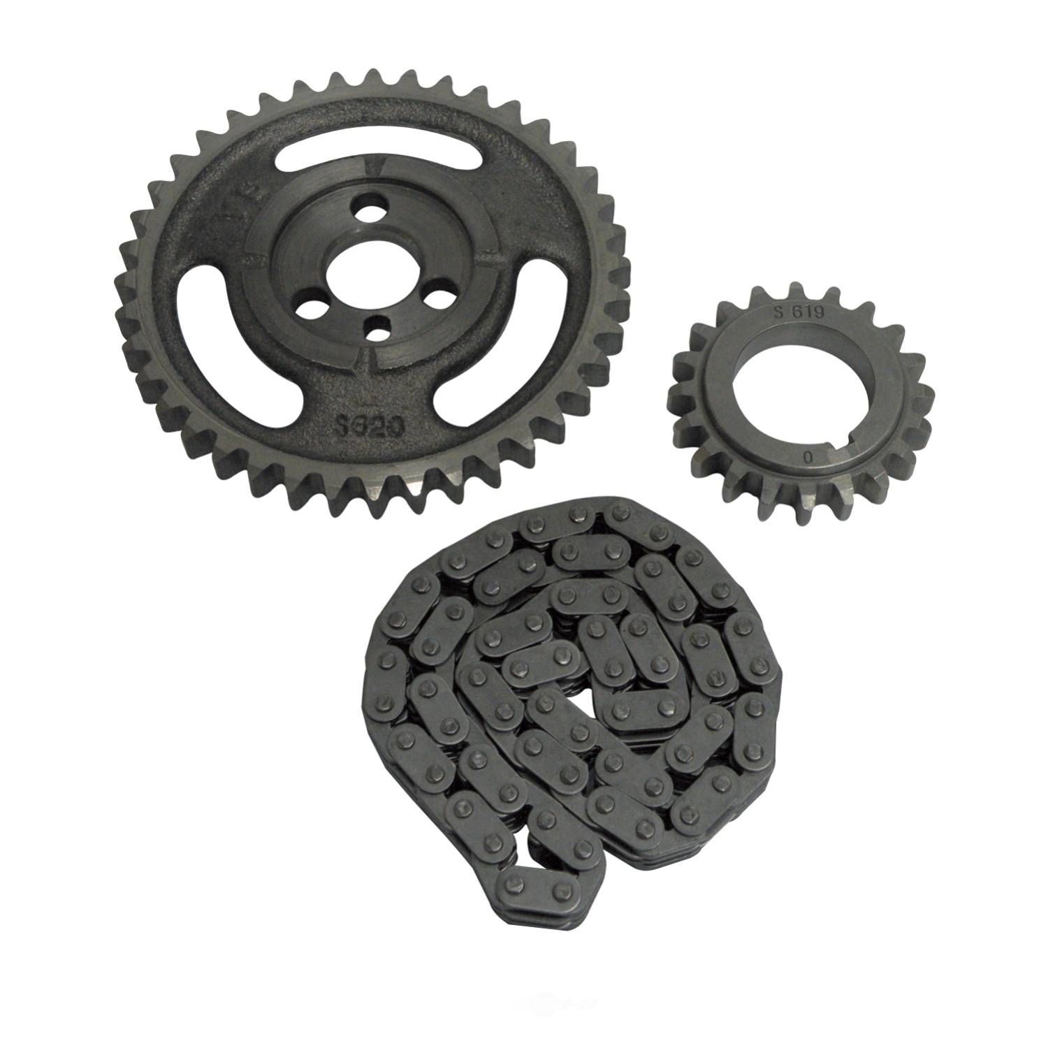 MELLING - Stock Engine Timing Set - MEL 3-372S