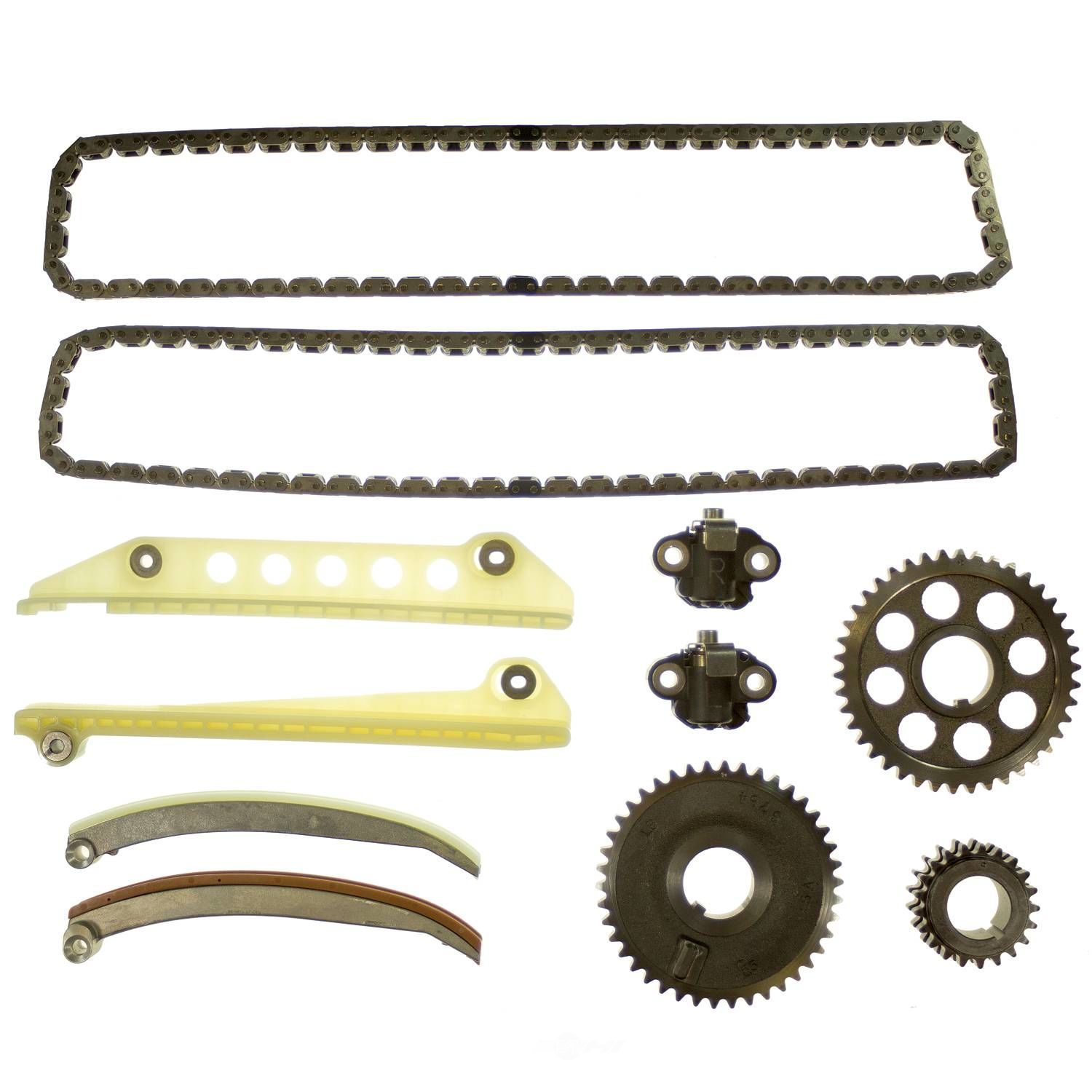MELLING - Stock Engine Timing Set - MEL - 3-387sif