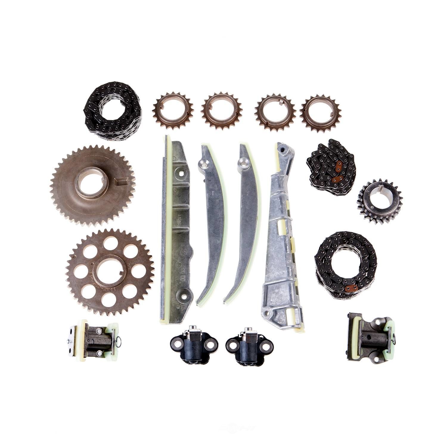 MELLING - Stock Engine Timing Set - MEL - 3-387skf