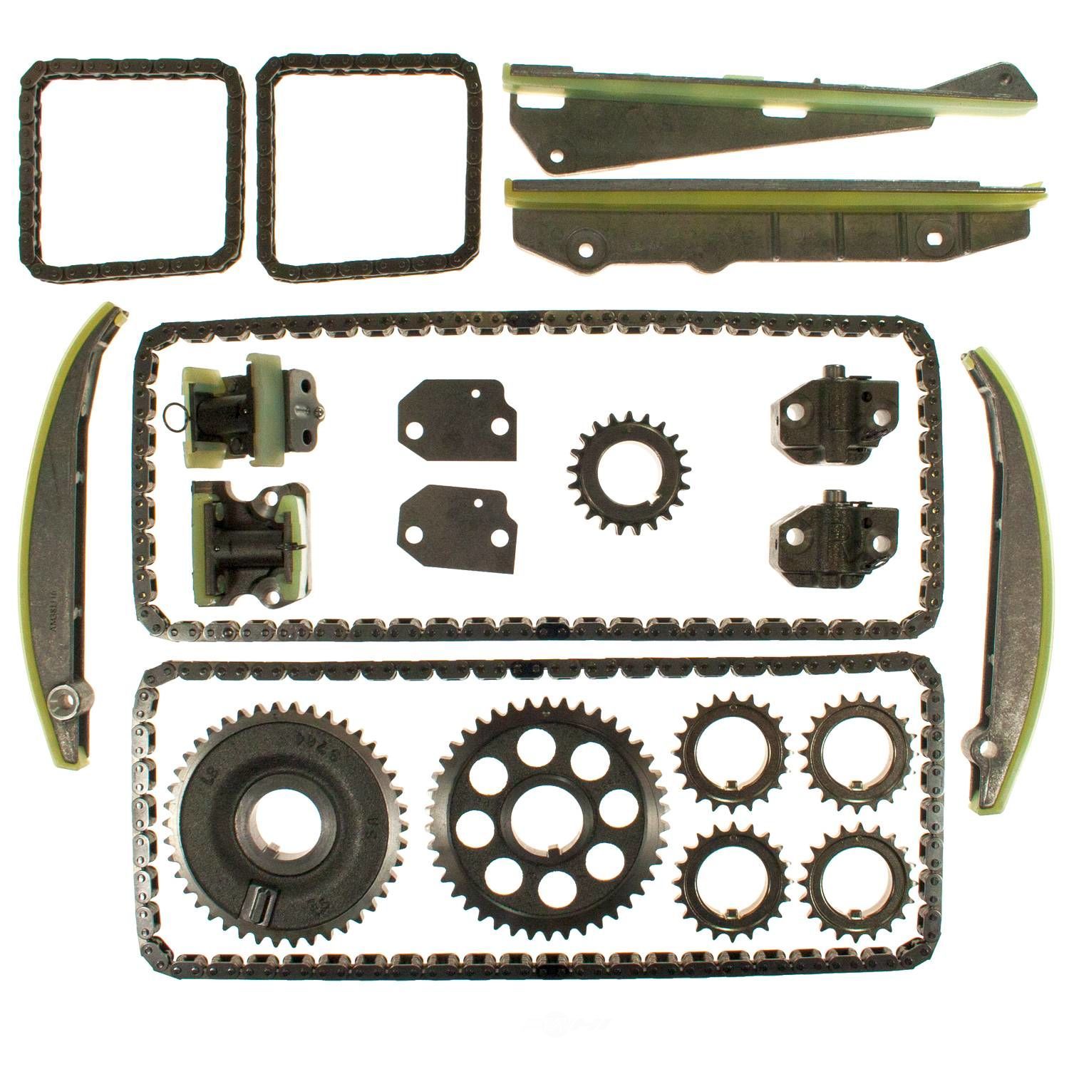 MELLING - Stock Engine Timing Set - MEL - 3-387skfc