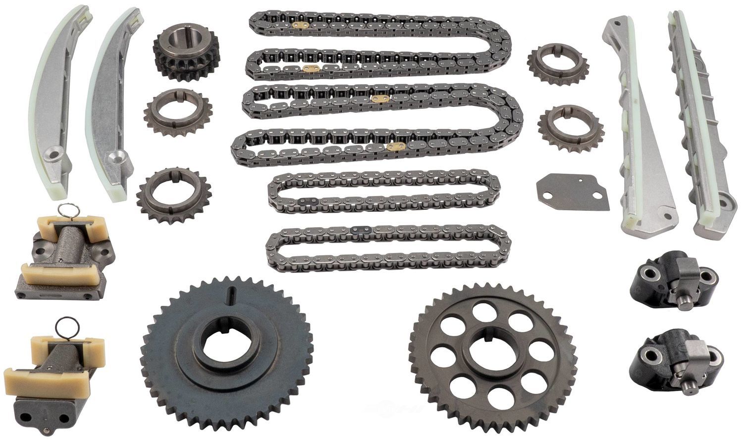 MELLING - Stock Engine Timing Set - MEL - 3-387skfh