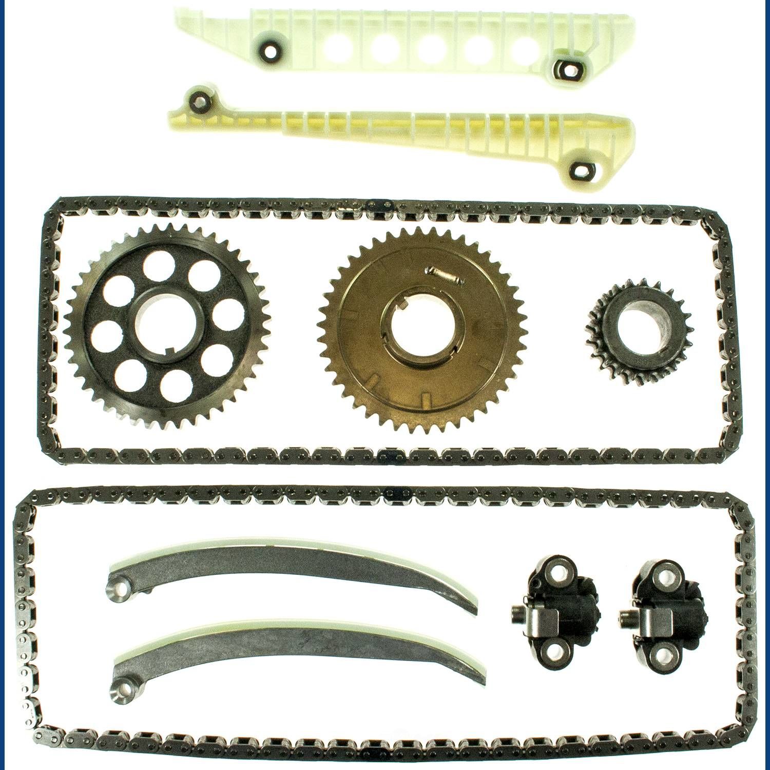 MELLING - Stock Engine Timing Set - MEL - 3-387slf