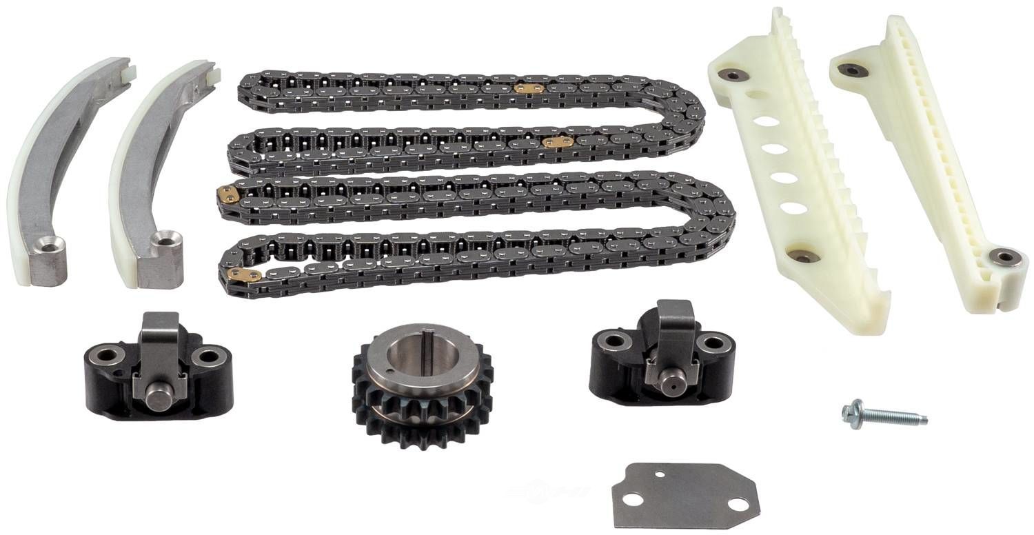 MELLING - Stock Engine Timing Set - MEL - 3-387smh