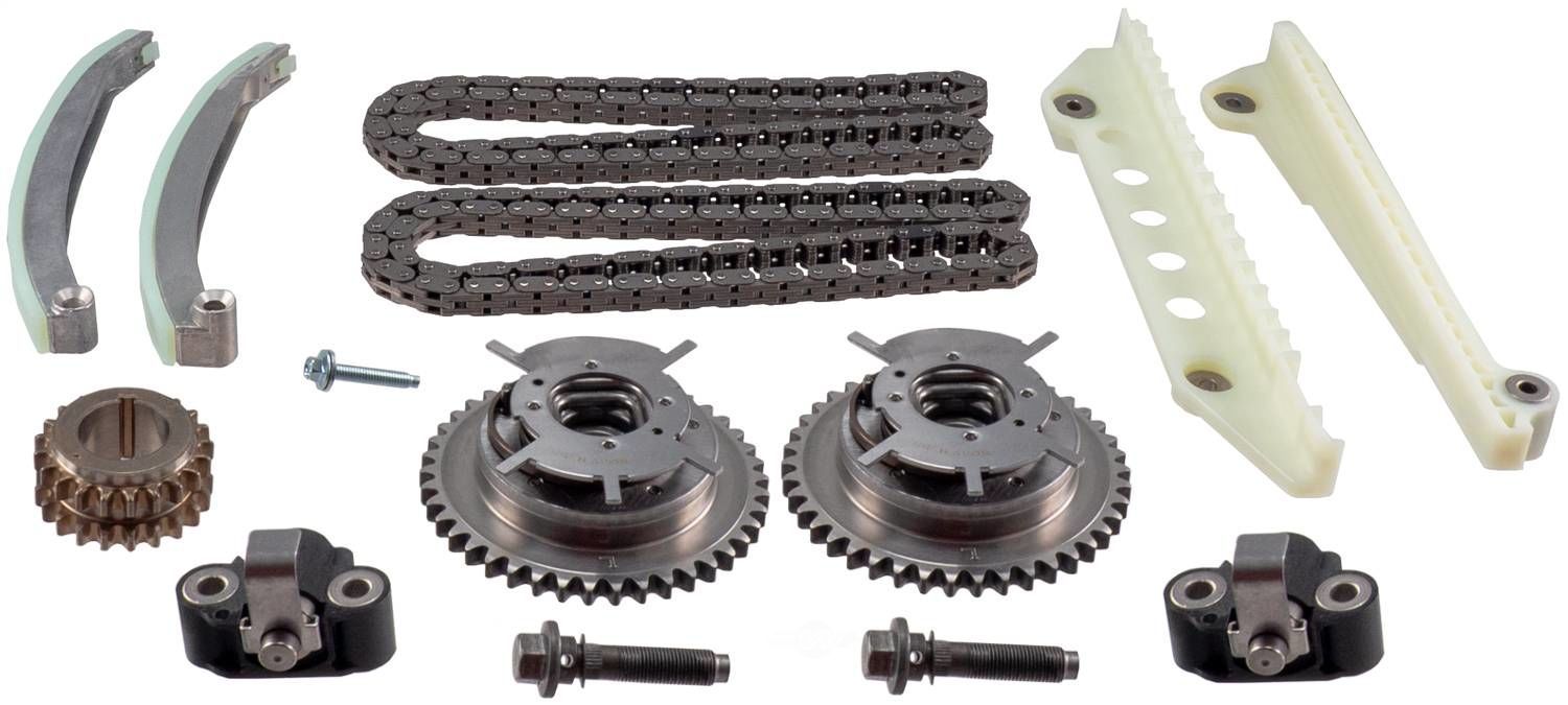 MELLING - Stock Engine Timing Set - MEL - 3-387smvvt
