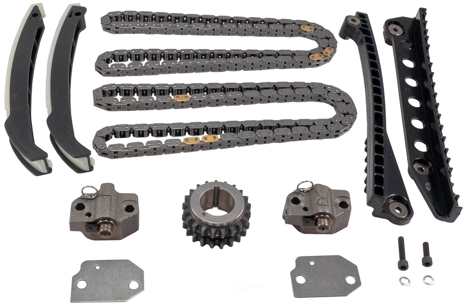 MELLING - Stock Engine Timing Set - MEL - 3-391scch