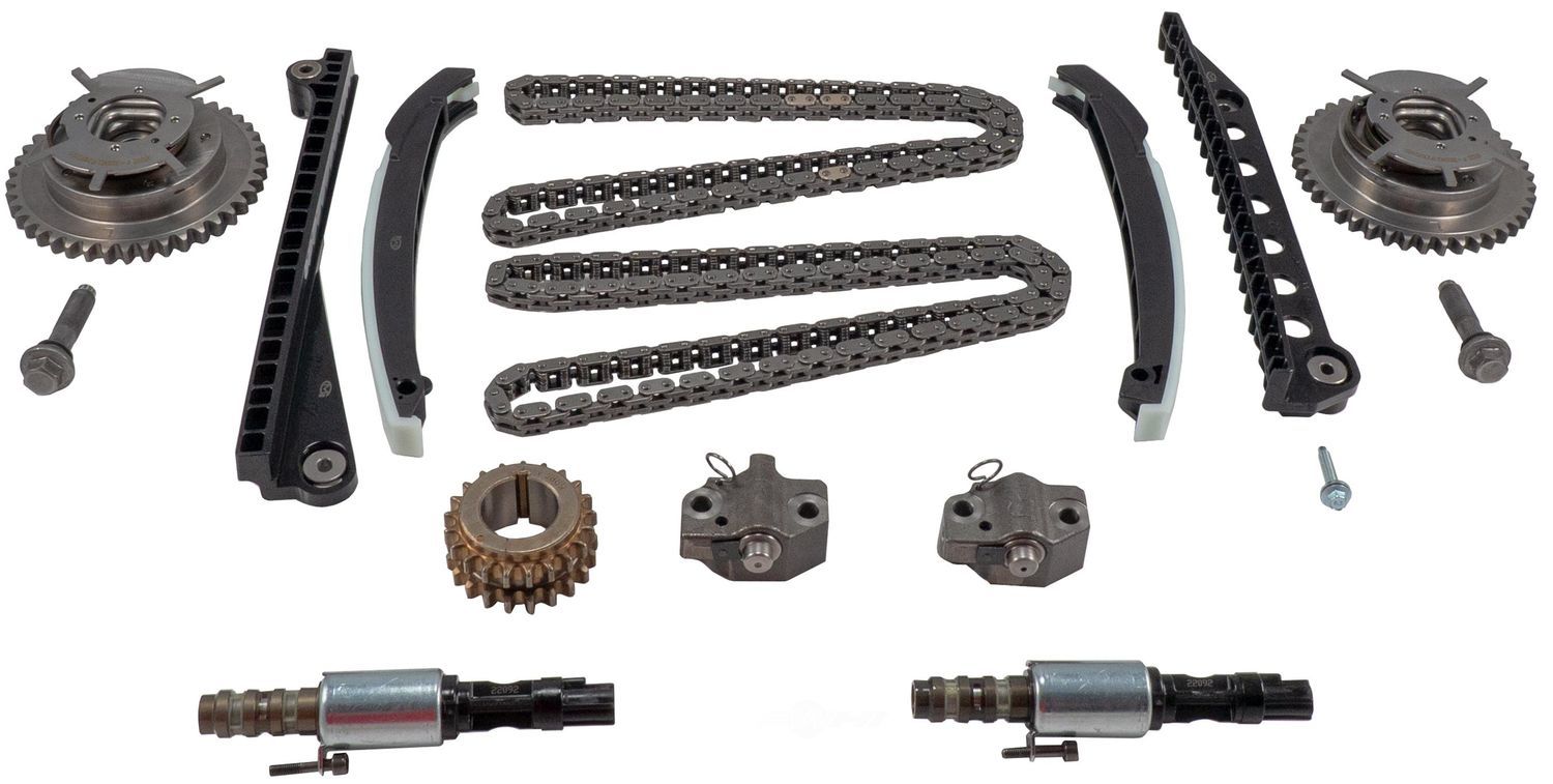 MELLING - Stock Engine Timing Set - MEL - 3-391sccvvt1