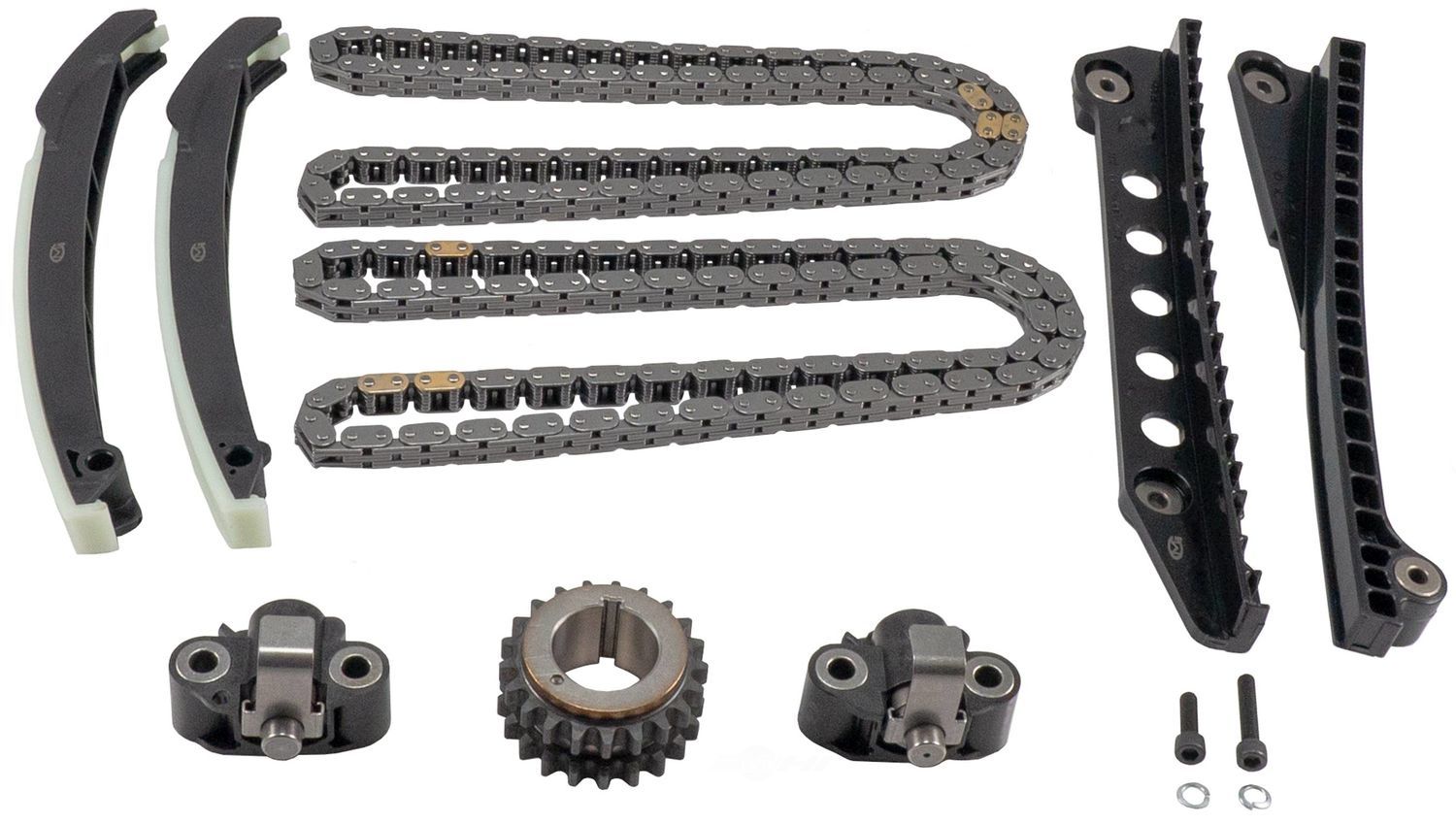 MELLING - Stock Engine Timing Set - MEL - 3-391sch