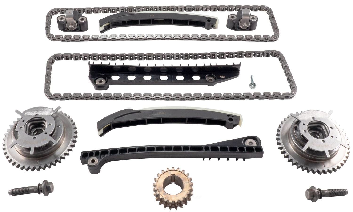 MELLING - Stock Engine Timing Set - MEL - 3-391scvvt