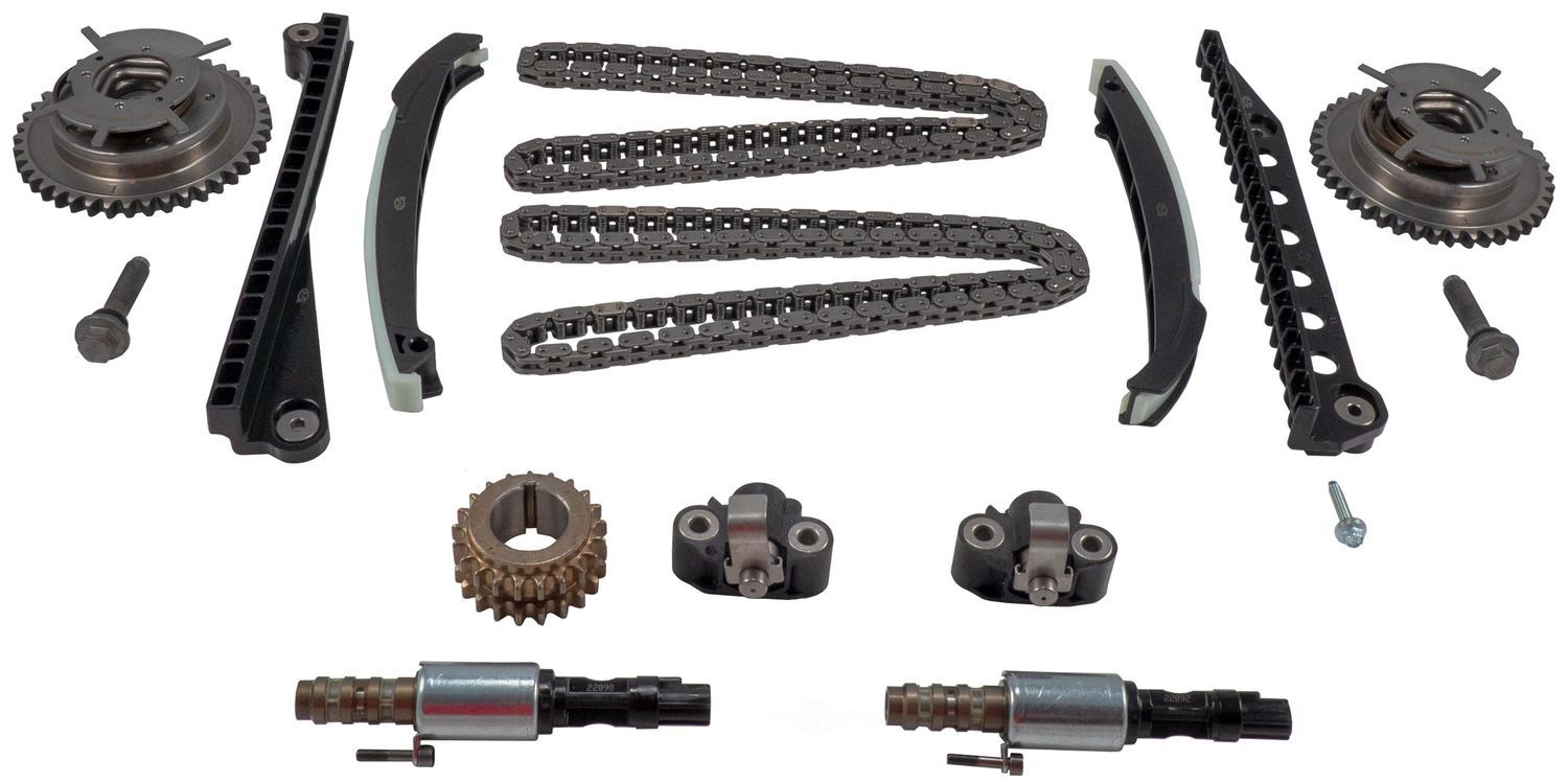 MELLING - Stock Engine Timing Set - MEL - 3-391scvvt1