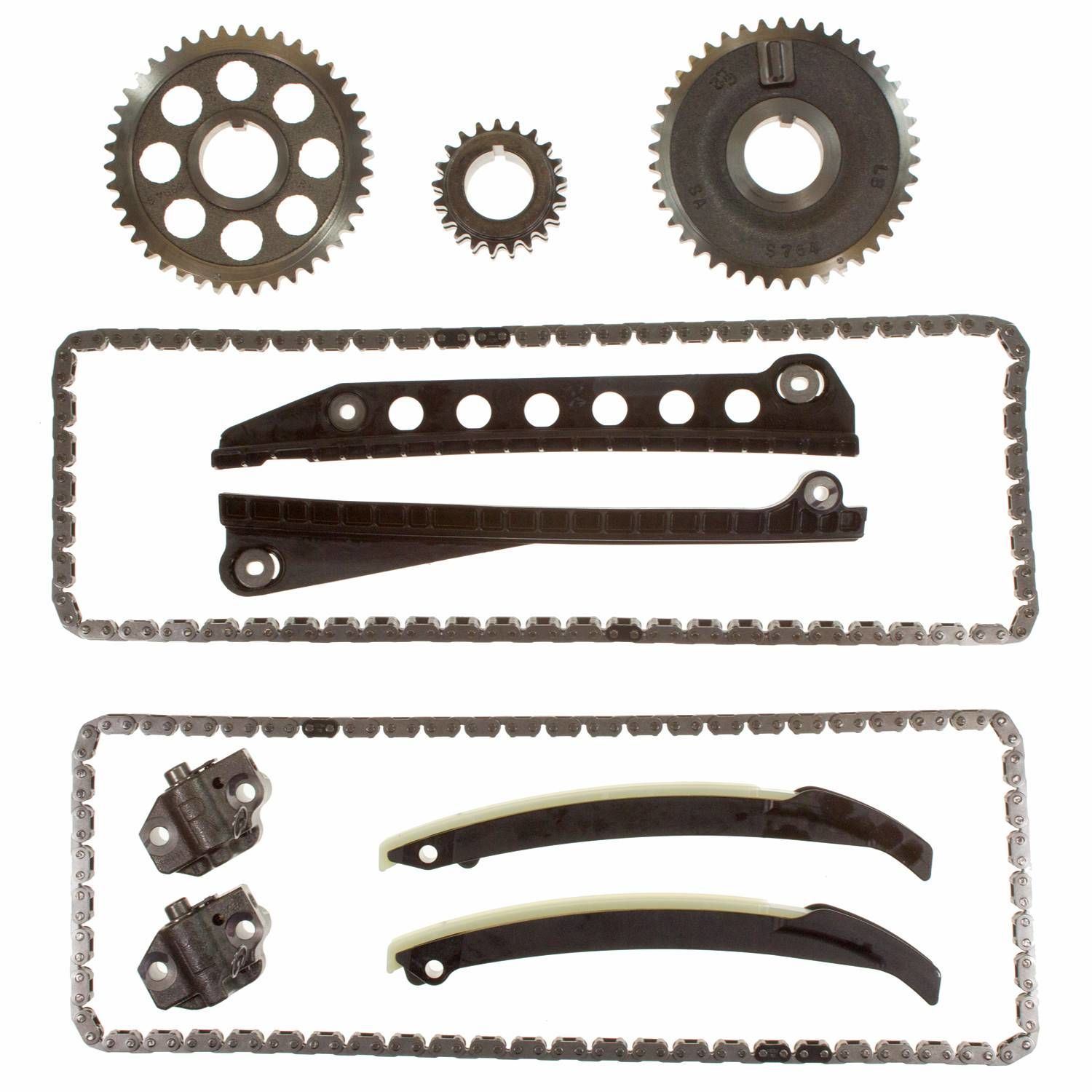 MELLING - Stock Engine Timing Set - MEL - 3-391sg
