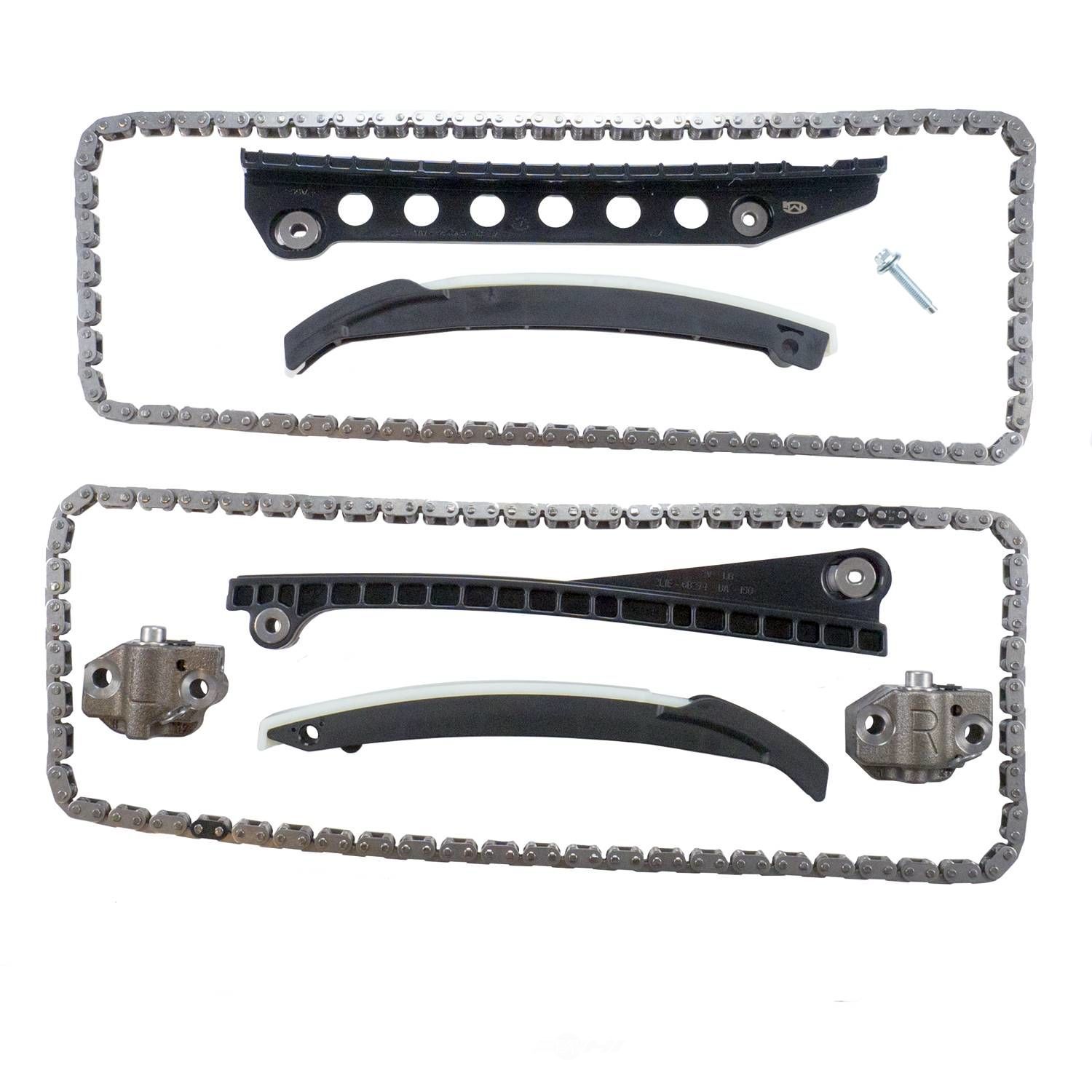 MELLING - Stock Engine Timing Set - MEL - 3-391sx