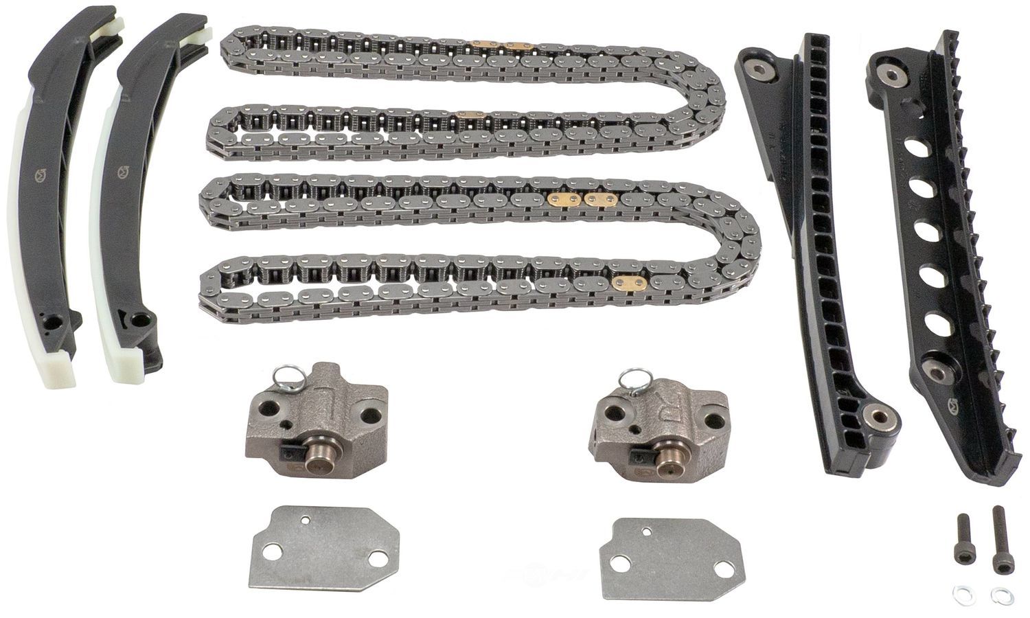MELLING - Stock Engine Timing Set - MEL - 3-391sxh