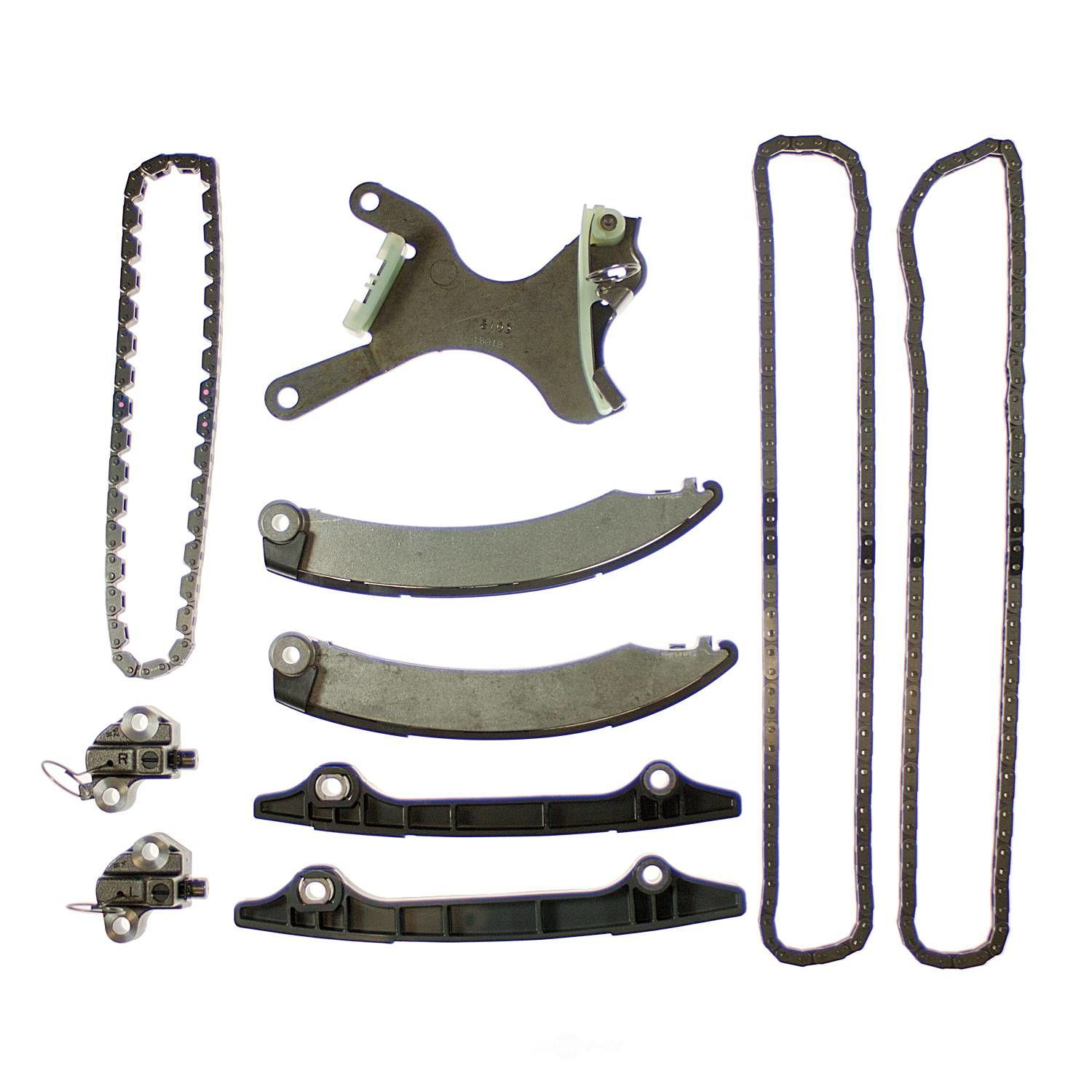MELLING - Stock Engine Timing Set - MEL - 3-393sb