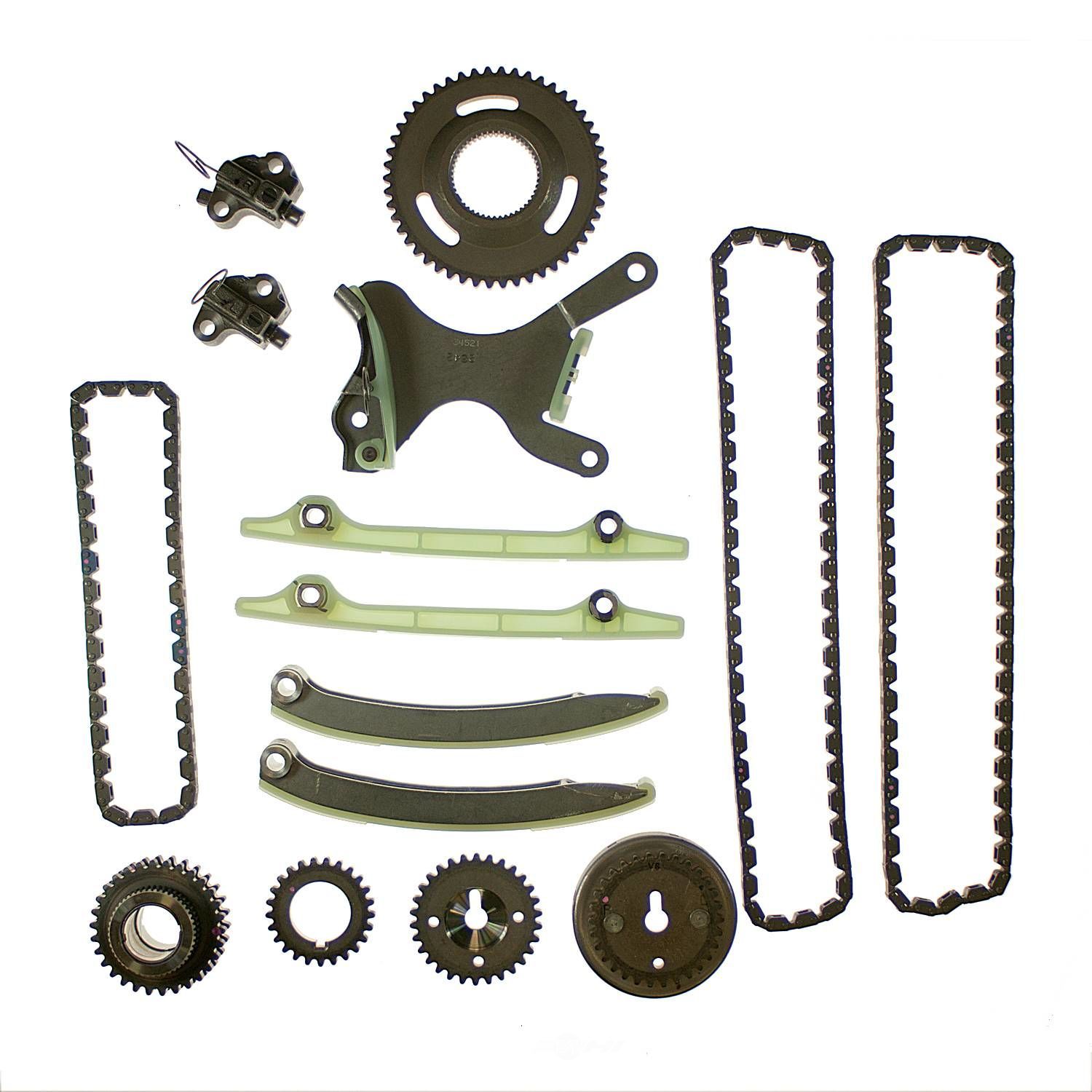 MELLING - Stock Engine Timing Set - MEL - 3-393sc