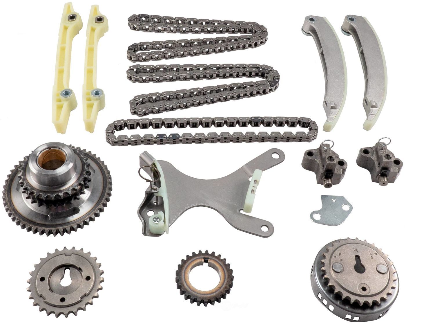 MELLING - Stock Engine Timing Set - MEL - 3-393sfh