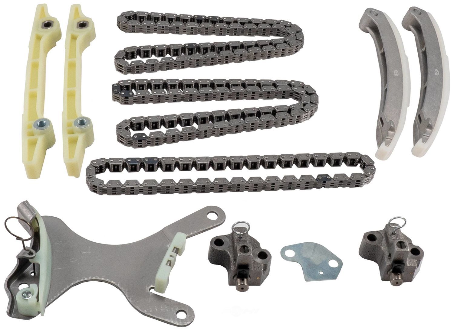 MELLING - Stock Engine Timing Set - MEL - 3-393sxh