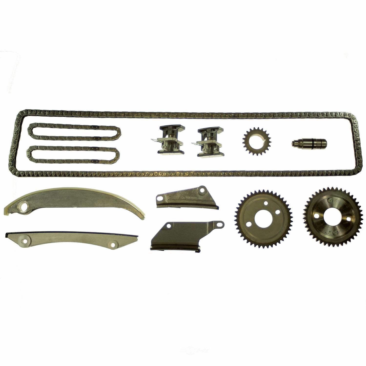 MELLING - Stock Engine Timing Set - MEL - 3-397s