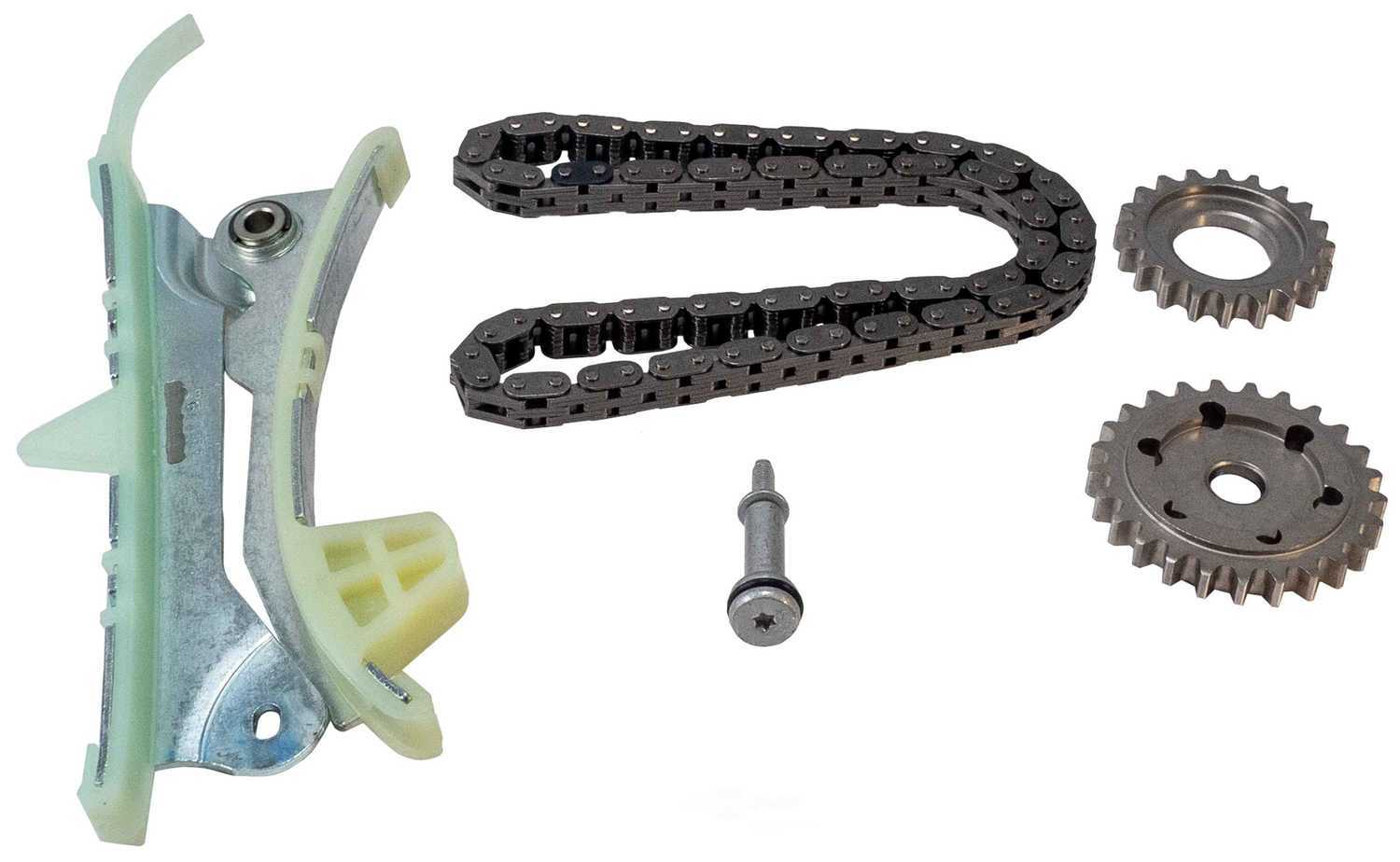 MELLING - Stock Engine Timing Set - MEL - 3-398lha