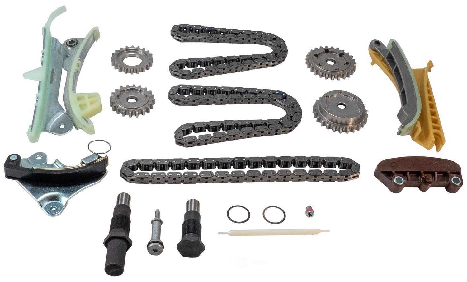 MELLING - Stock Engine Timing Set - MEL 3-398SA