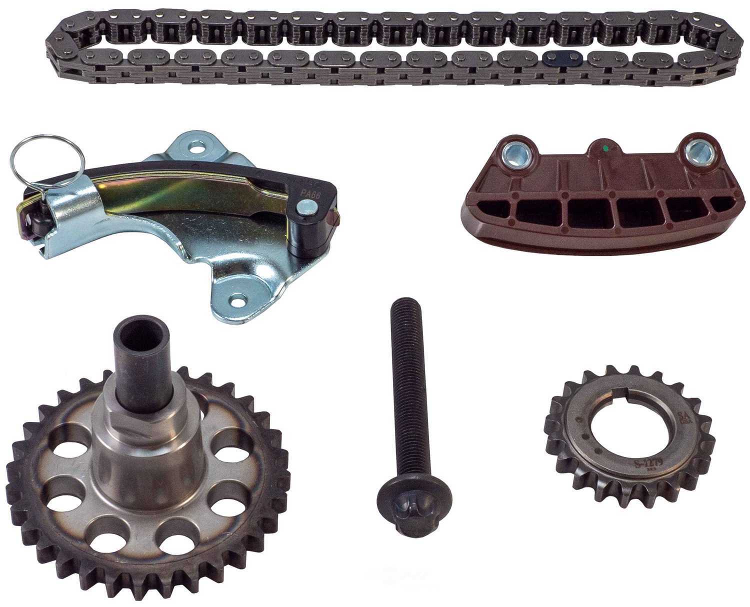 MELLING - Stock Engine Timing Set - MEL - 3-398sd