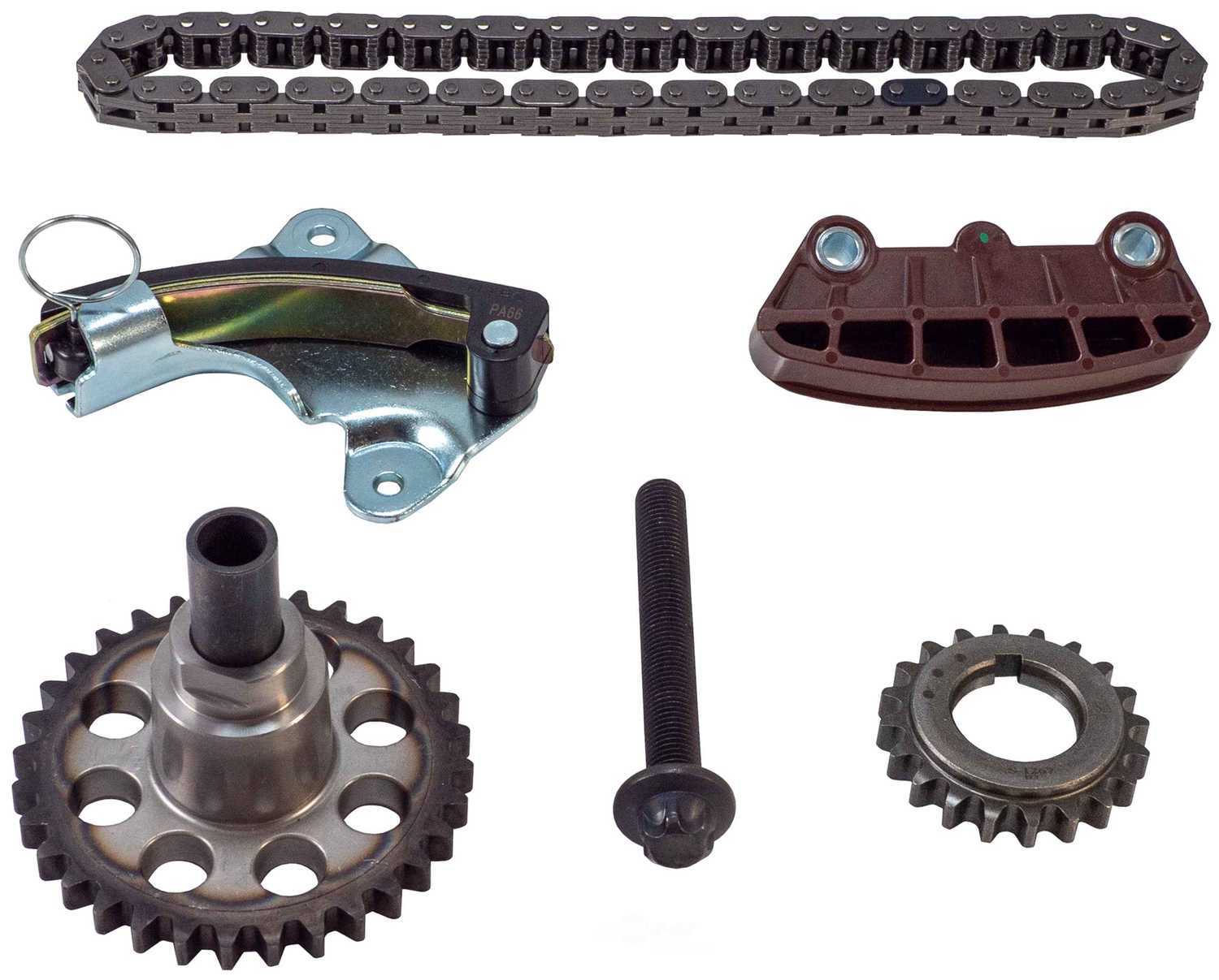 MELLING - Stock Engine Timing Set - MEL - 3-398se