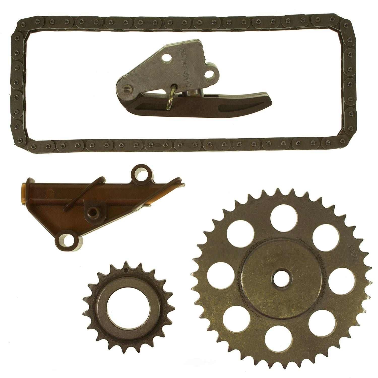 MELLING - Stock Engine Timing Set - MEL - 3-3sr60as