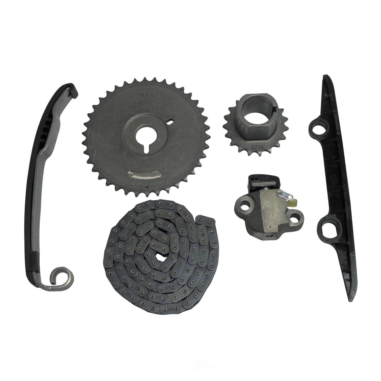 MELLING - Stock Engine Timing Set - MEL 3-3SR92