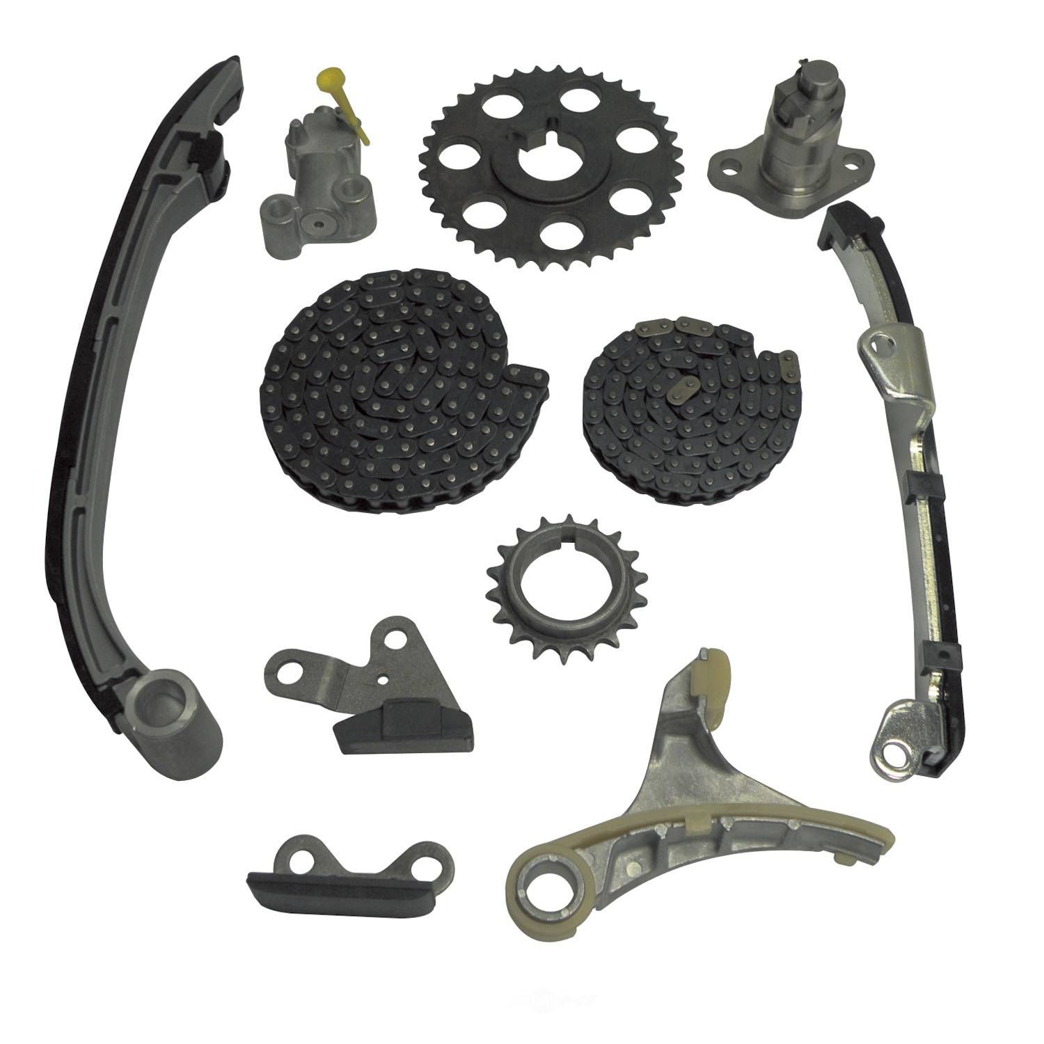MELLING - Stock Engine Timing Set - MEL - 3-3srh106