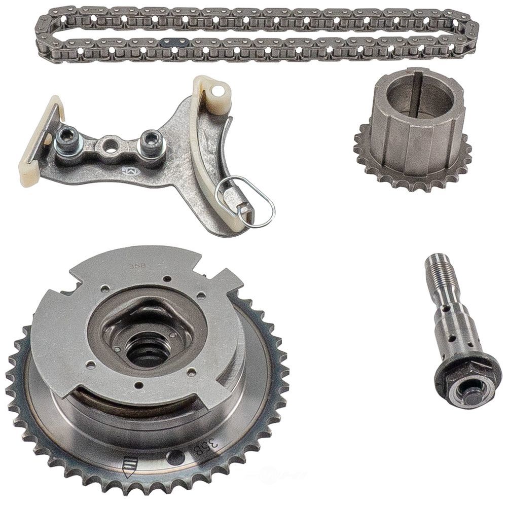 MELLING - Stock Engine Timing Set - MEL - 3-3srh60hvvt1