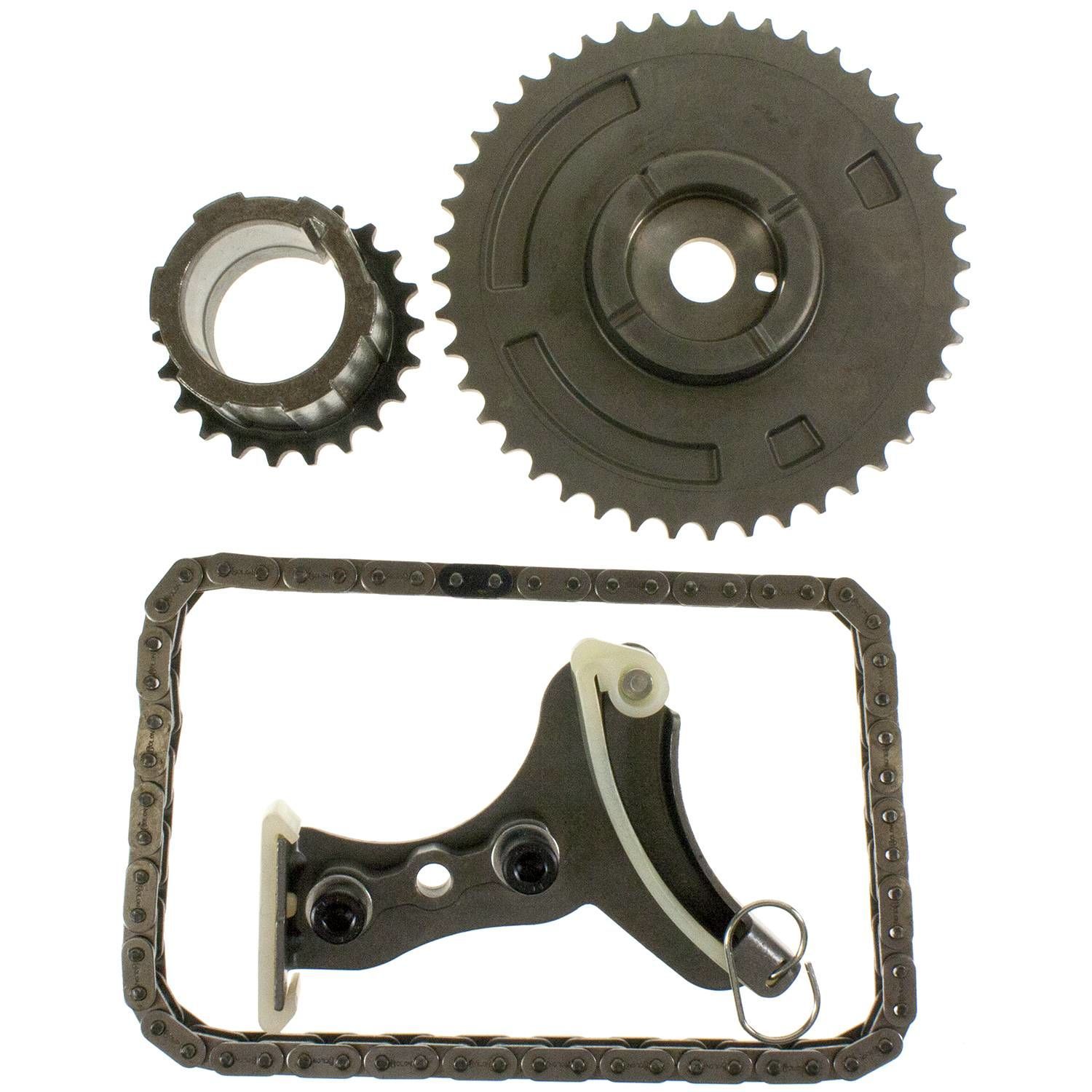 MELLING - Stock Engine Timing Set - MEL - 3-3srh60sb