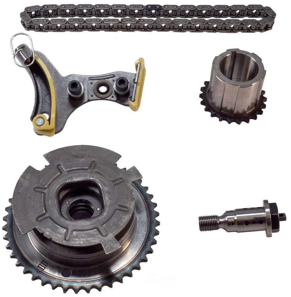 MELLING - Stock Engine Timing Set - MEL - 3-3srh60sehvvt