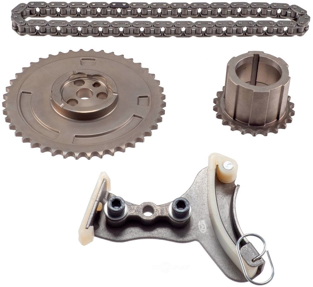 MELLING - Stock Engine Timing Set - MEL - 3-3srh60sg