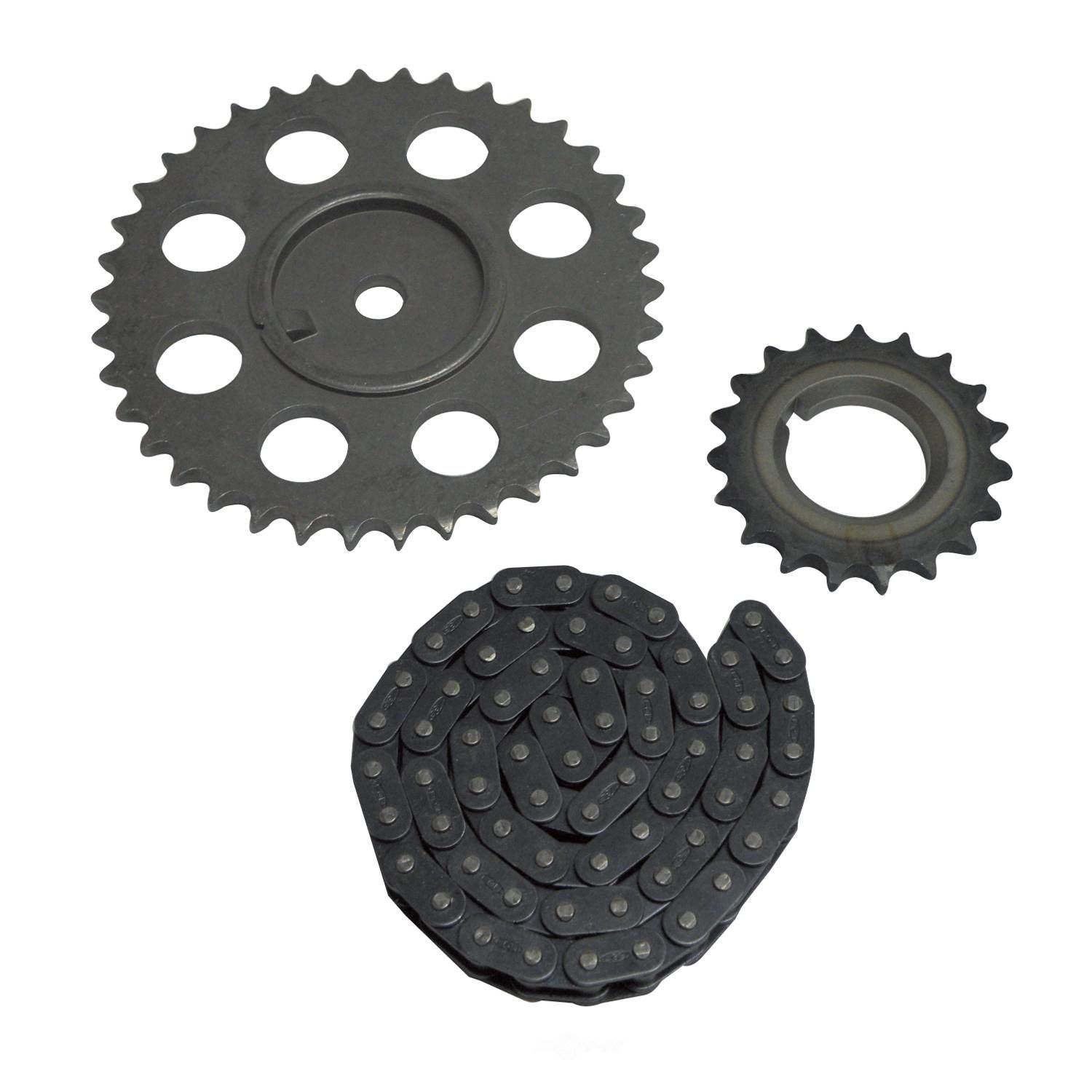 MELLING - Stock Engine Timing Set - MEL - 3-3srh64a