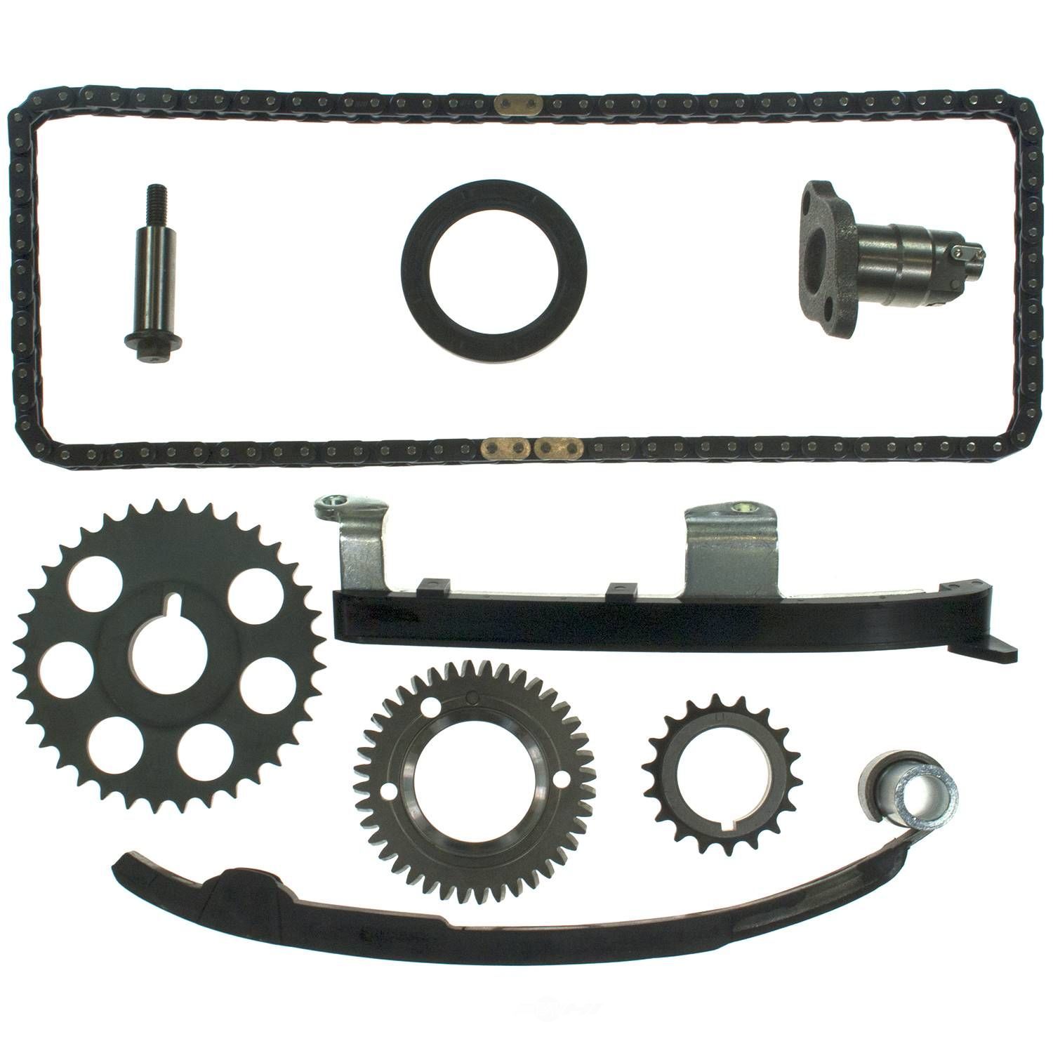 MELLING - Stock Engine Timing Set - MEL - 3-4167s