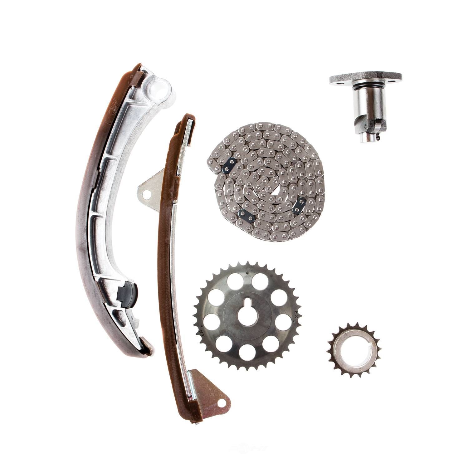 MELLING - Stock Engine Timing Set - MEL 3-4200SA