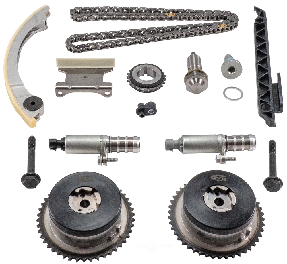 MELLING - Stock Engine Timing Set - MEL - 3-4201savvt1