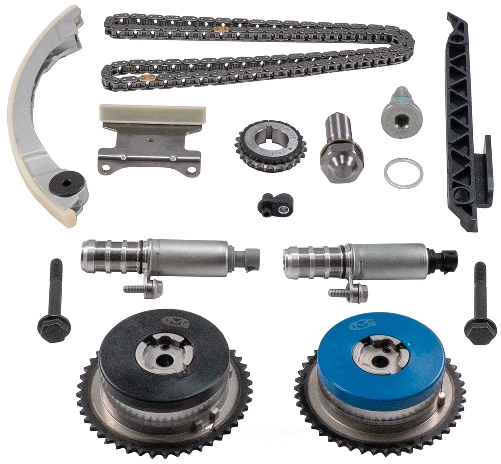 MELLING - Stock Engine Timing Set - MEL - 3-4201savvt2
