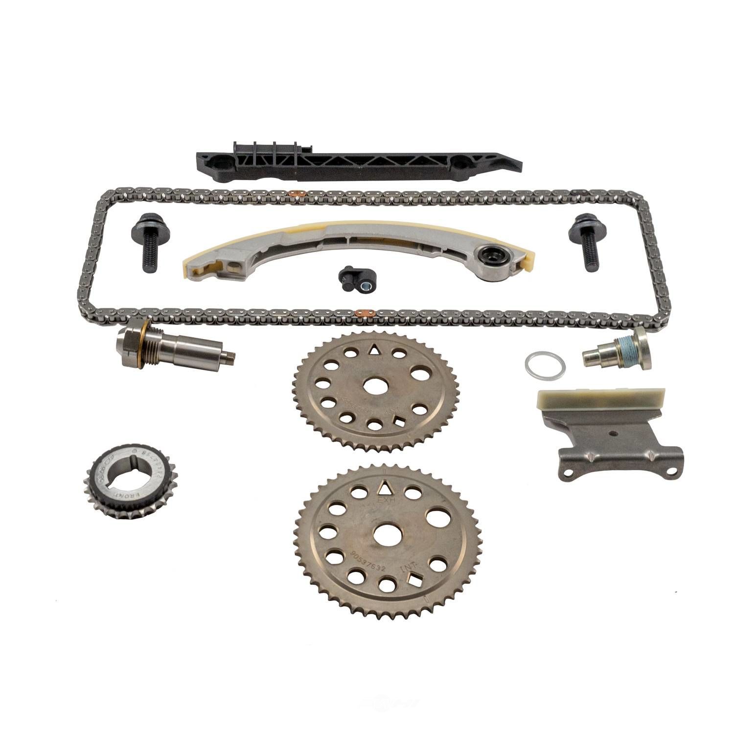 MELLING - Stock Engine Timing Set - MEL - 3-4201sb