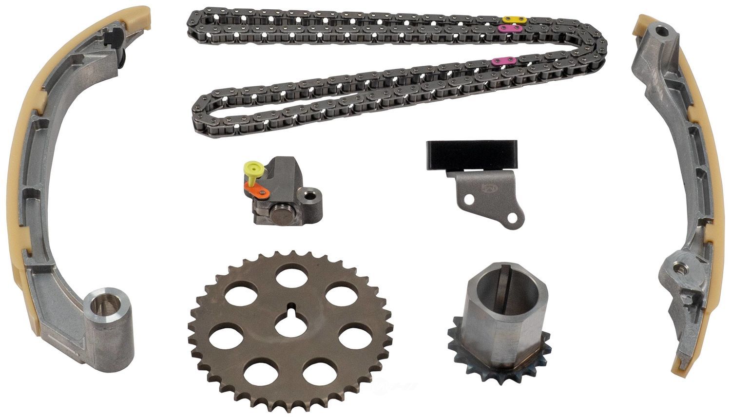 MELLING - Stock Engine Timing Set - MEL - 3-4221s