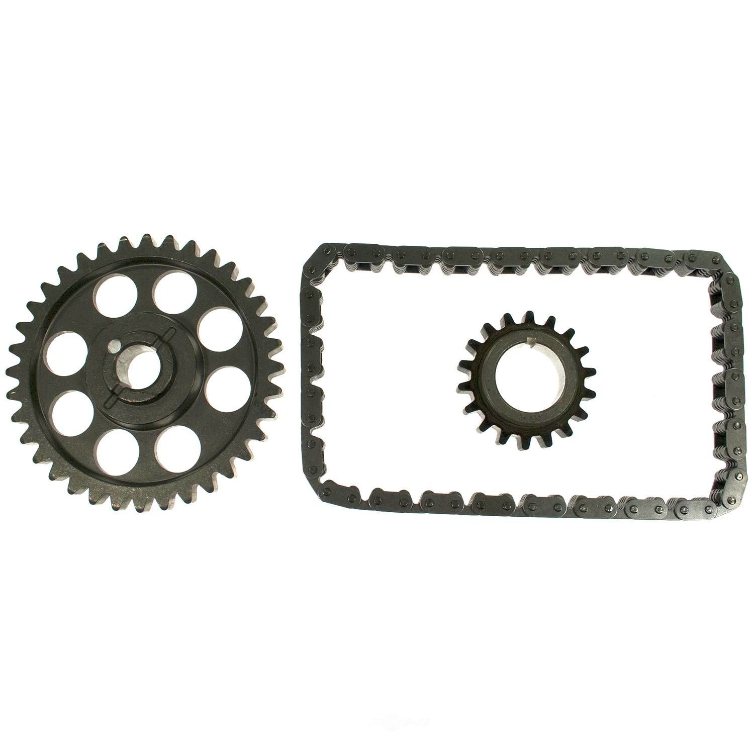 MELLING - Stock Engine Timing Set - MEL - 3-491sa