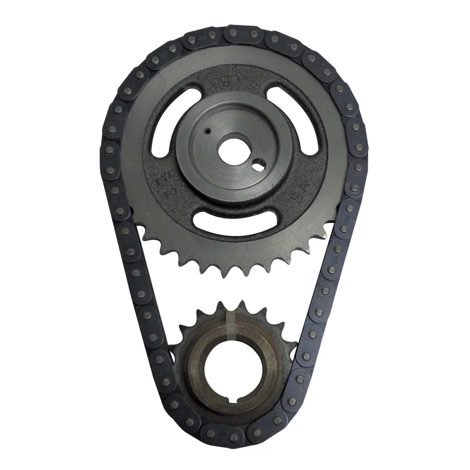 MELLING - Stock Engine Timing Set - MEL - 3-4sr48