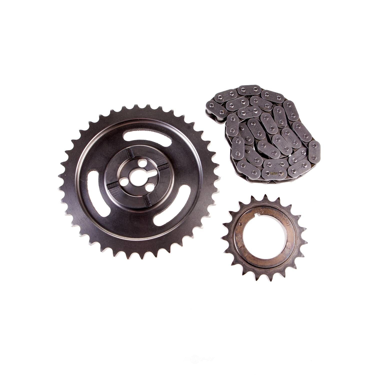 MELLING - Stock Engine Timing Set - MEL - 3-4sr50sa