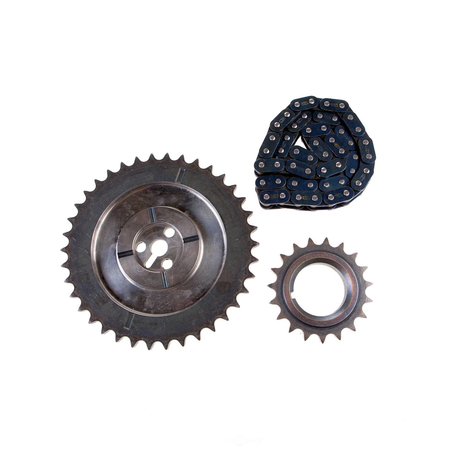MELLING - Stock Engine Timing Set - MEL - 3-4sr50sd