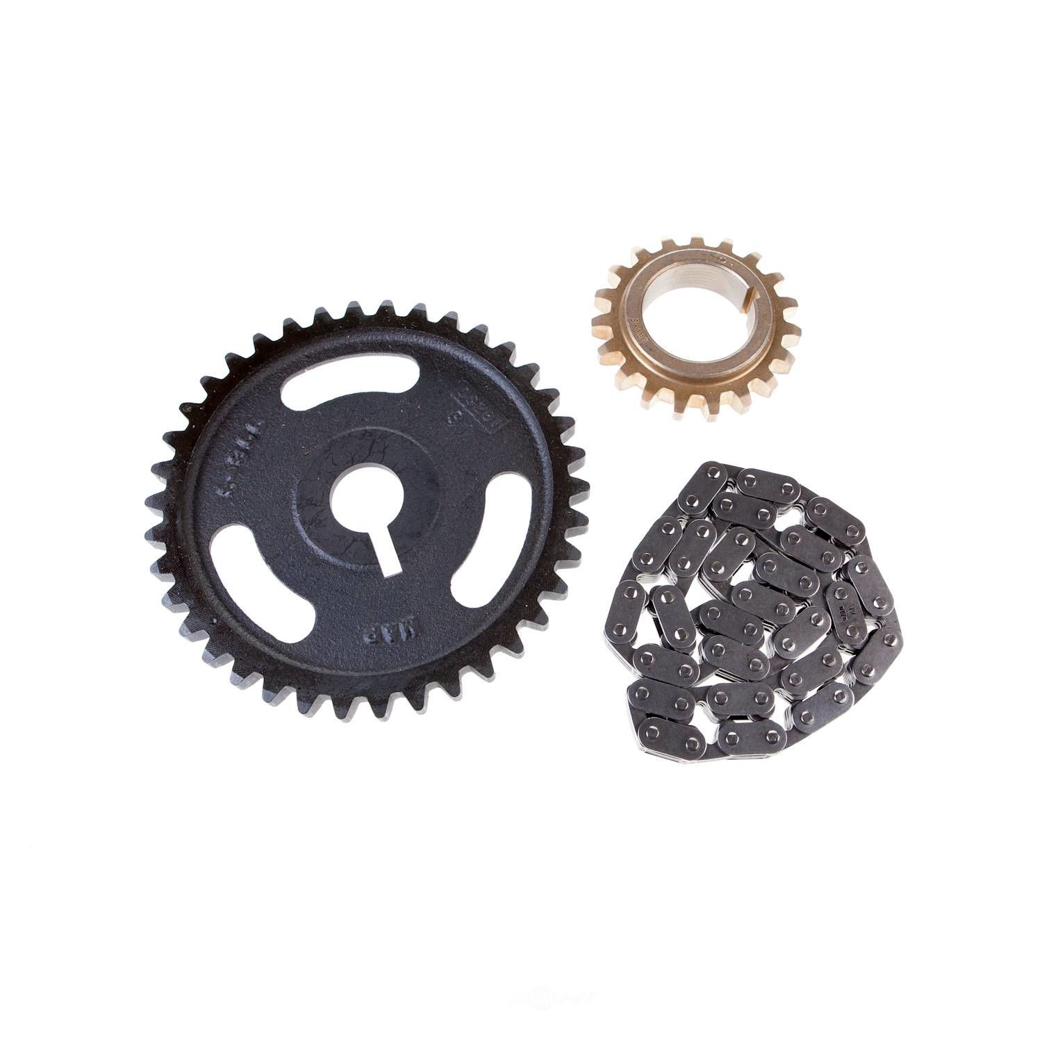 MELLING - Stock Engine Timing Set - MEL - 3-501sa
