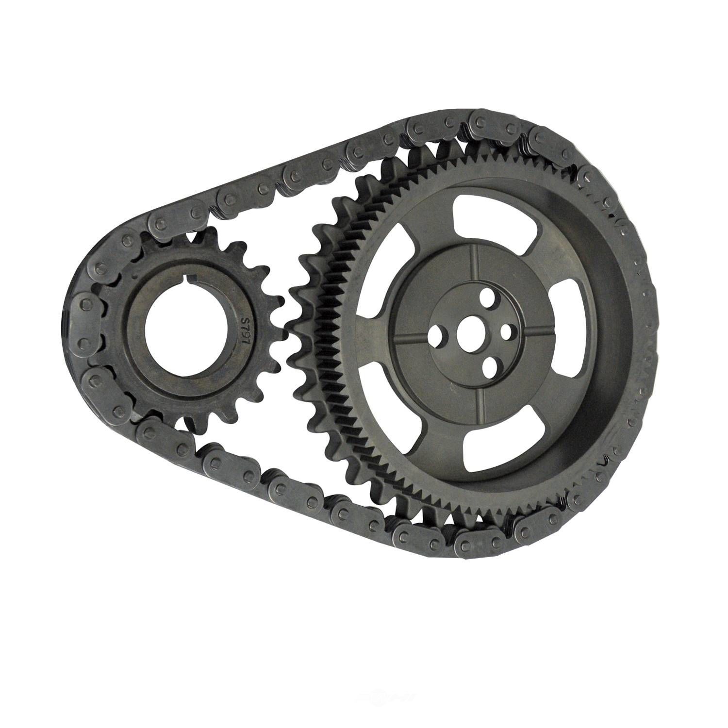 MELLING - Stock Engine Timing Set - MEL 3-509SA