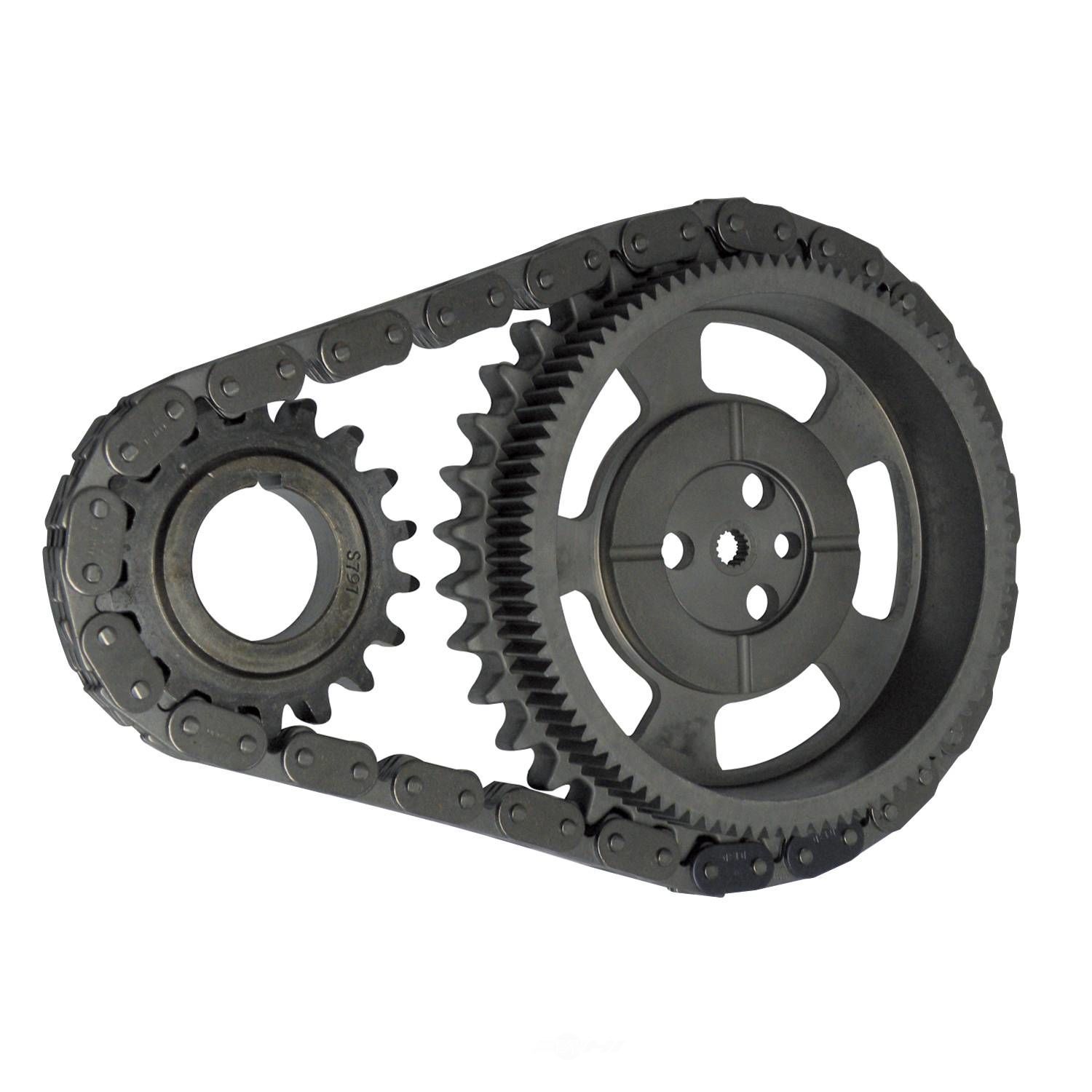 MELLING - Stock Engine Timing Set - MEL - 3-509sb