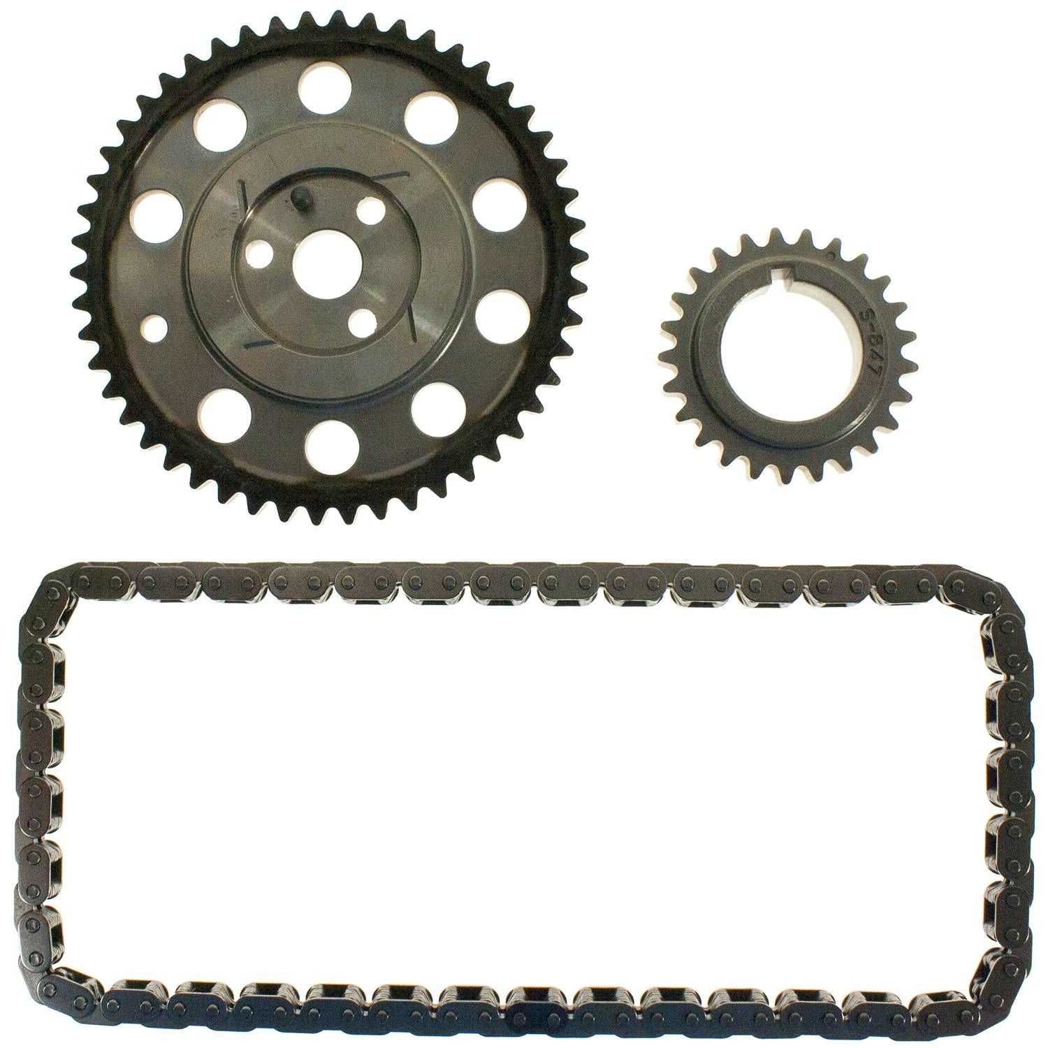 MELLING - Stock Engine Timing Set - MEL - 3-700sc
